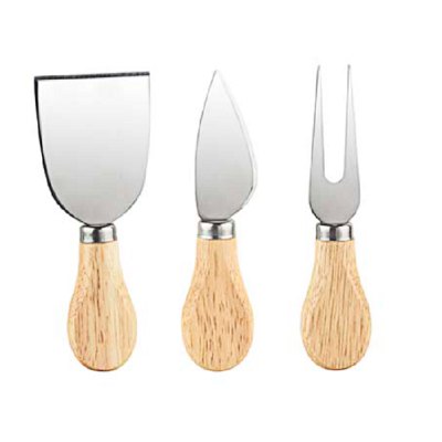 Imagen 3 de Set Tabla de Quesos TP10