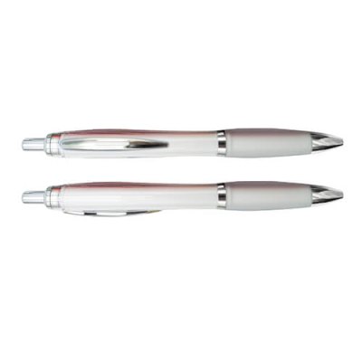 Imagen 3 de Bolígrafo Plástico Colores B11