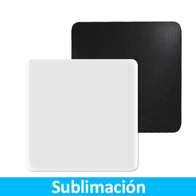 Imán Sublimable Cuadrado X30
