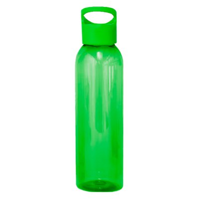 Imagen 1 de Botella Deportiva Plástica M38