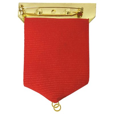 Imagen 2 de Cinta Condecoración CE Rojo