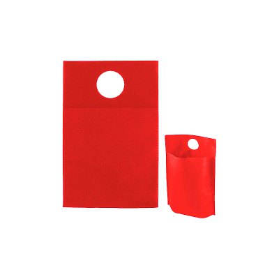 Bolsa Basurín Reutilizable TNT G00