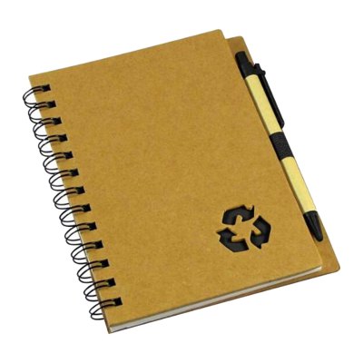 Imagen 4 de Cuaderno Ecológico Compost N49