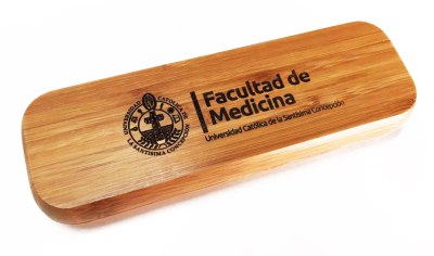 Imagen 7 de Set Bolígrafo Bamboo B1