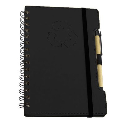 Imagen 4 de Libreta Ecológica Compost N38