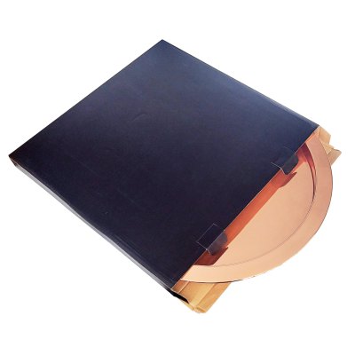 Imagen 2 de Bandeja Encobrizada M110