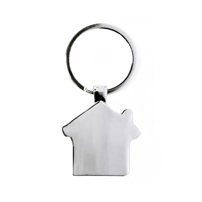 Imagen 3 de Llavero Casa Bamboo K8