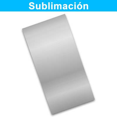 Imagen 2 de Placas de Sublimación