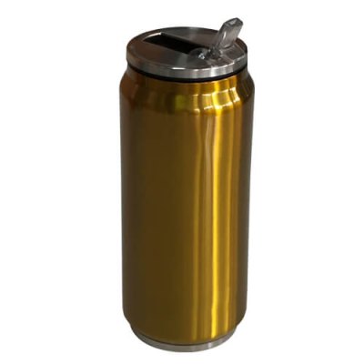 Imagen 5 de Tarro Térmico Acero Inoxidable M65