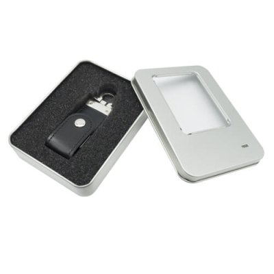 Imagen 2 de Pendrive Ejecutivo Símil Cuero PD8