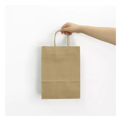 Imagen 3 de Bolsa Papel Kraft BP10