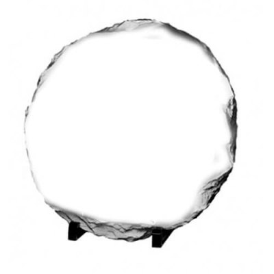 Imagen 2 de Pizarra Redonda 4029