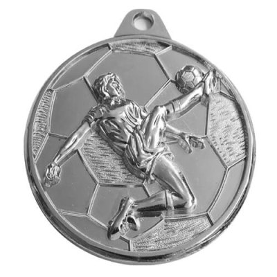 Imagen 2 de Medalla 50mm FR FUT