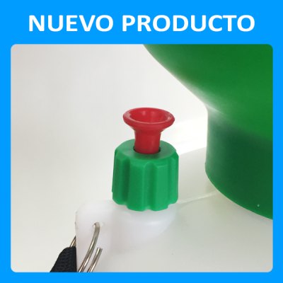 Imagen 4 de Pulverizado 5 Litros