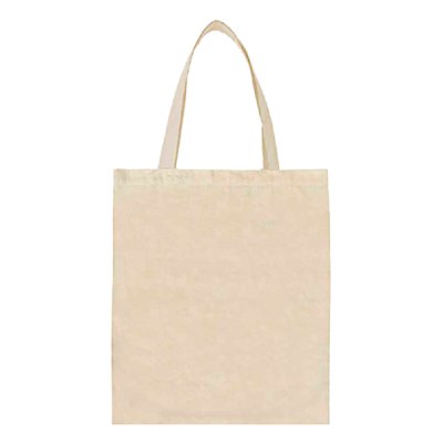 Imagen 4 de Bolsa Algodón AL01