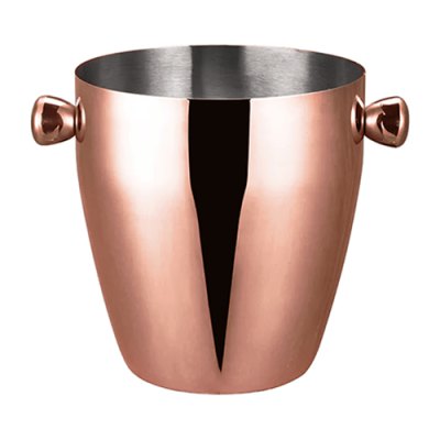 Imagen 2 de Hielera con Tenaza Encobrizada M100