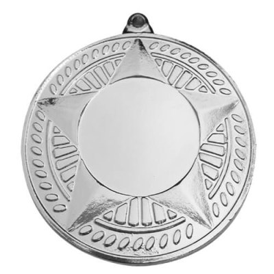 Imagen 2 de Medalla 50mm MD132