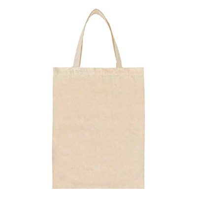 Imagen 3 de Bolsa Algodón AL06