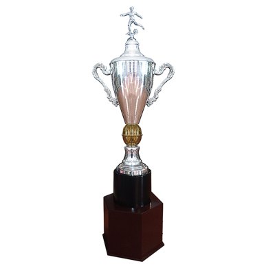 Copa España 733
