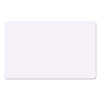 Imagen 2 de Tarjetas Credencia PVC Sublimacion