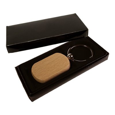 Imagen 2 de Llavero Bamboo MA7