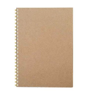 Imagen 2 de Cuaderno Ecológico N40