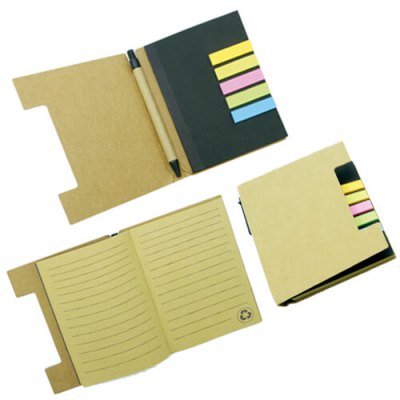 Memo Set Ecológico N19