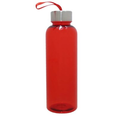 Imagen 4 de Botella Plástica con Cinta M27