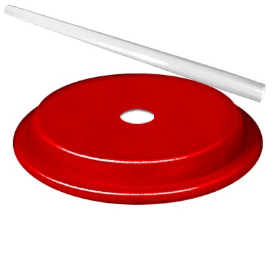 Imagen 1 de Set Tapa y Bombilla M160