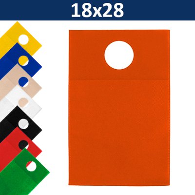 Imagen 7 de Bolsa Basurín Reutilizable TNT G07