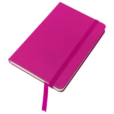 Imagen 4 de Libreta de PU Moleskine N33