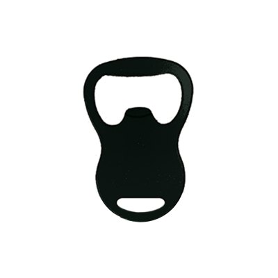 Imagen 1 de Llavero Destapador K38 Negro