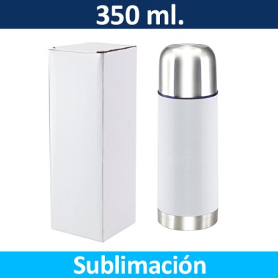 Imagen 2 de Termo Sublimación M97