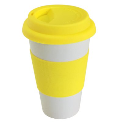 Imagen 7 de Mug Térmico Cerámica Summer M40