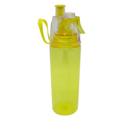 Imagen 5 de Botella con Rociador M21