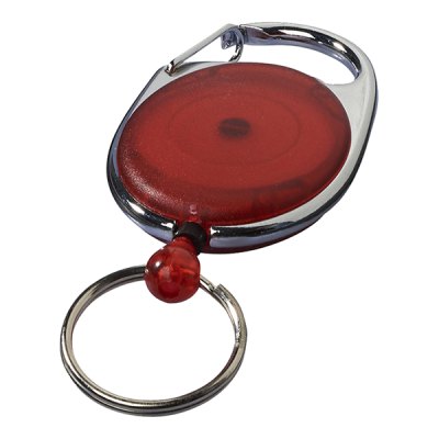 Llavero mosquetón extensor K21