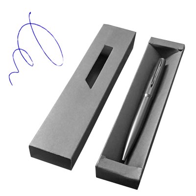 Imagen 1 de Bolígrafo Metálico B44