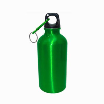 Imagen 2 de Botella Deportiva Aluminio M52