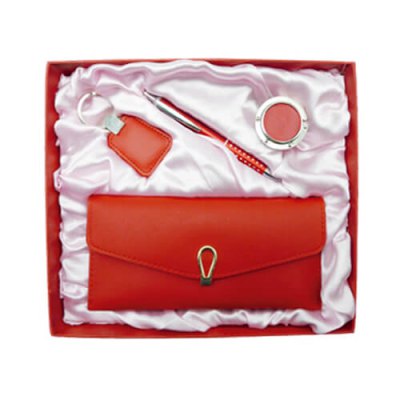 Set de Regalo Mujer GFM1