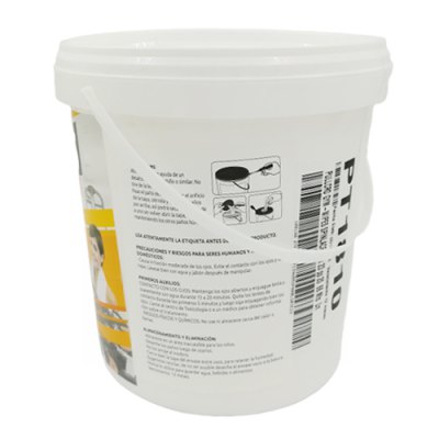 Imagen 3 de Balde de Paños Antibacterial