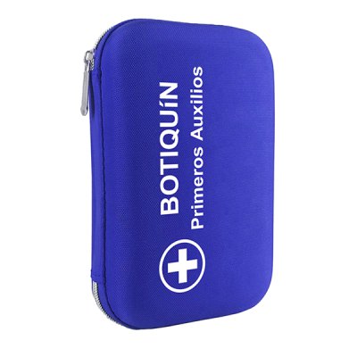 Imagen 3 de Botiquín Primeros Auxilios PX10
