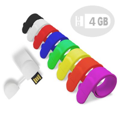 Imagen 3 de Pendrive Pulsera PD41