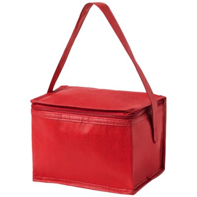 Nevera Lonchera Cooler Hertum SK35