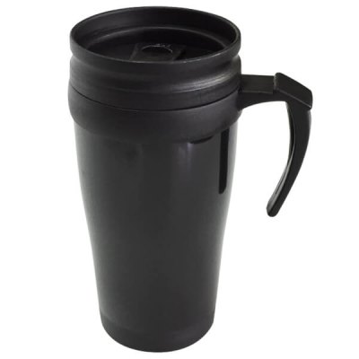 Imagen 2 de Mug Térmico Plástico M11