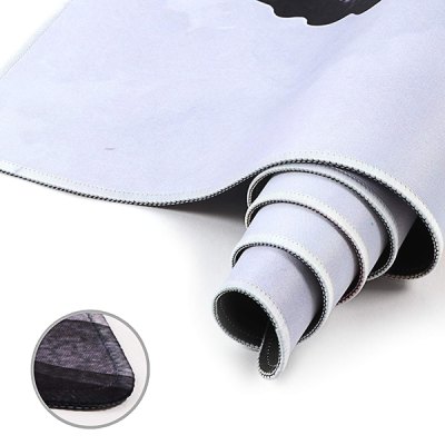 Imagen 2 de Mouse Pad Gamer Sublimación MP03