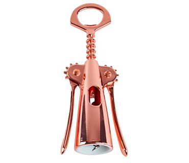 Imagen 3 de Descorchador Encobrizado W15