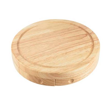 Imagen 2 de Set Tabla de Quesos TP10