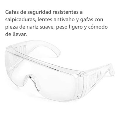 Imagen 4 de Protector Visual