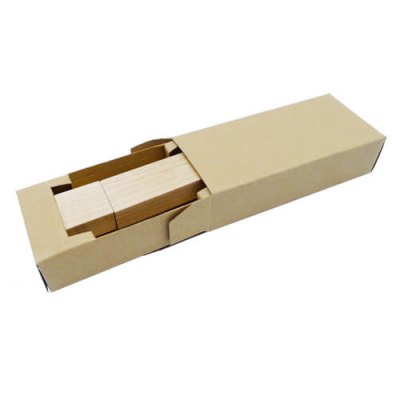 Imagen 2 de Pendrive Madera PD19