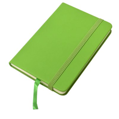 Imagen 6 de Libreta de PU Moleskine N34